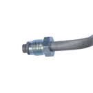 2003 Dodge Caravan Power Steering Return Line Hose Assembly 2