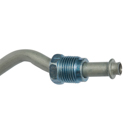 2008 Saturn Astra Power Steering Pressure Line Hose Assembly 2