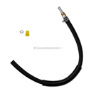 2007 Dodge Durango Power Steering Return Line Hose Assembly 1