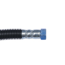 2012 Mitsubishi Eclipse Power Steering Pressure Line Hose Assembly 2