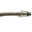 2000 Ford E-450 Econoline Super Duty Power Steering Pressure Line Hose Assembly 3