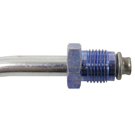 2004 Kia Rio Power Steering Pressure Line Hose Assembly 2