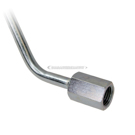 1997 Subaru Impreza Power Steering Pressure Line Hose Assembly 3