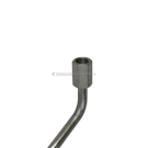 2004 Subaru Forester Power Steering Pressure Line Hose Assembly 3