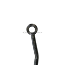 2004 Subaru Forester Power Steering Pressure Line Hose Assembly 2