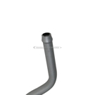 2012 Subaru Impreza Power Steering Return Line Hose Assembly 3