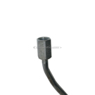 2012 Subaru Impreza Power Steering Return Line Hose Assembly 2