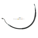 2006 Subaru Outback Power Steering Pressure Line Hose Assembly 1