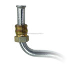 2003 Suzuki Aerio Power Steering Pressure Line Hose Assembly 2