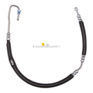 Edelmann 80798 Power Steering Pressure Line Hose Assembly 1