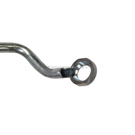 2002 Bmw 745i Power Steering Pressure Line Hose Assembly 2
