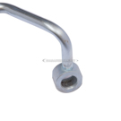 2007 Bmw 525 Power Steering Pressure Line Hose Assembly 2
