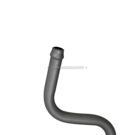 2003 Subaru Forester Power Steering Return Line Hose Assembly 2