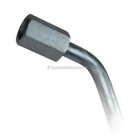 2012 Subaru Forester Power Steering Pressure Line Hose Assembly 2