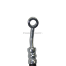 2012 Subaru Outback Power Steering Pressure Line Hose Assembly 3