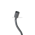 2012 Subaru Outback Power Steering Pressure Line Hose Assembly 2