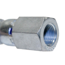 Edelmann 80858 Power Steering Pressure Line Hose Assembly 3