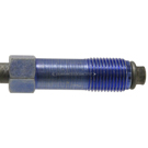 2009 Dodge Durango Power Steering Pressure Line Hose Assembly 2