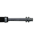 2012 Gmc Canyon Power Steering Return Line Hose Assembly 2