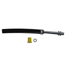 2012 Gmc Canyon Power Steering Return Line Hose Assembly 1