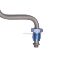 2000 Saturn LS2 Power Steering Return Line Hose Assembly 2