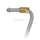 2012 Dodge 4500 Power Steering Pressure Line Hose Assembly 2