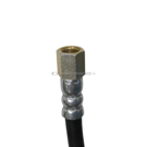 2012 Ram 1500 Power Steering Pressure Line Hose Assembly 3