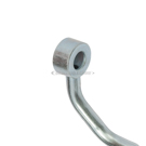 2010 Kia Soul Power Steering Pressure Line Hose Assembly 3