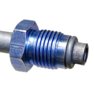 Edelmann 80916 Power Steering Return Line Hose Assembly 2