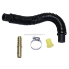 2007 Ford Fusion Power Steering Return Line Hose Assembly 1