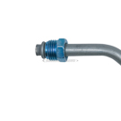 2000 Dodge Avenger Power Steering Return Line Hose Assembly 2