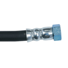 Edelmann 80926 Power Steering Pressure Line Hose Assembly 3