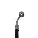 1996 Dodge Stealth Power Steering Pressure Line Hose Assembly 3