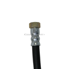 1996 Dodge Stealth Power Steering Pressure Line Hose Assembly 2