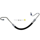 1992 Pontiac Firebird Power Steering Pressure Line Hose Assembly 1