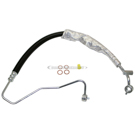 2012 Nissan Altima Power Steering Pressure Line Hose Assembly 1