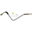 2017 Nissan Altima Power Steering Pressure Line Hose Assembly 1