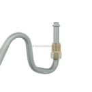 2011 Toyota Camry Power Steering Pressure Line Hose Assembly 3