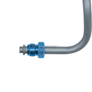 2011 Toyota Camry Power Steering Return Line Hose Assembly 3
