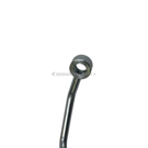 2000 Bmw X5 Power Steering Pressure Line Hose Assembly 3