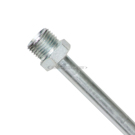 Edelmann 80978 Power Steering Pressure Line Hose Assembly 3