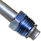 1995 Land Rover Discovery Power Steering Pressure Line Hose Assembly 3