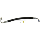 Edelmann  Land Rover RangeRover Power Steering Pressure Line Hose Assembly 80986