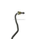 1999 Subaru Legacy Power Steering Pressure Line Hose Assembly 3