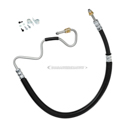 2012 Chevrolet Impala Power Steering Pressure Line Hose Assembly 1