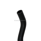 2004 Bmw 525 Power Steering Reservoir Hose 3