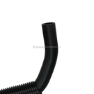 2004 Bmw 525 Power Steering Reservoir Hose 2
