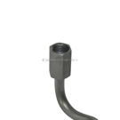 1998 Subaru Impreza Power Steering Return Line Hose Assembly 3