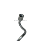 1998 Subaru Impreza Power Steering Return Line Hose Assembly 2