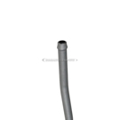 2007 Subaru Forester Power Steering Return Line Hose Assembly 3